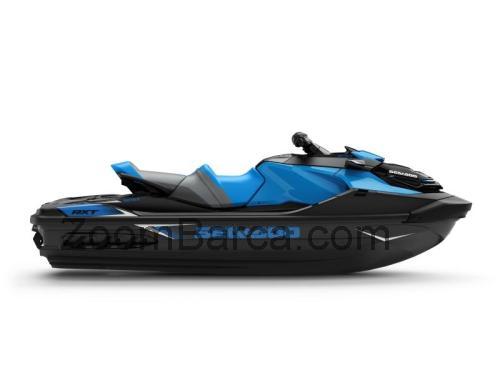 Sea Doo RXT 230 2018 scheda tecnica e recensioni